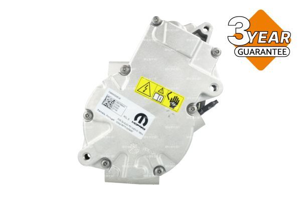 NRF Air Conditioning Compressor 320341