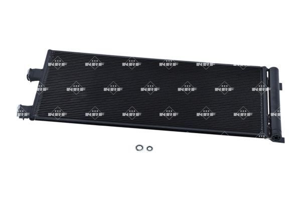 NRF Air Conditioning Condenser 350614