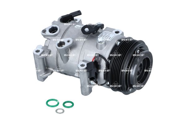 NRF Air Conditioning Compressor 320241