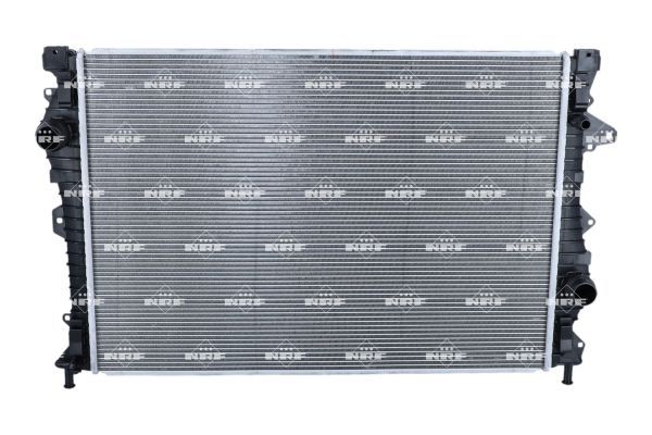 NRF Engine Cooling Radiator 550269
