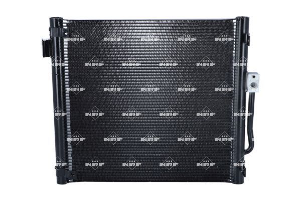 NRF Air Conditioning Condenser 350447