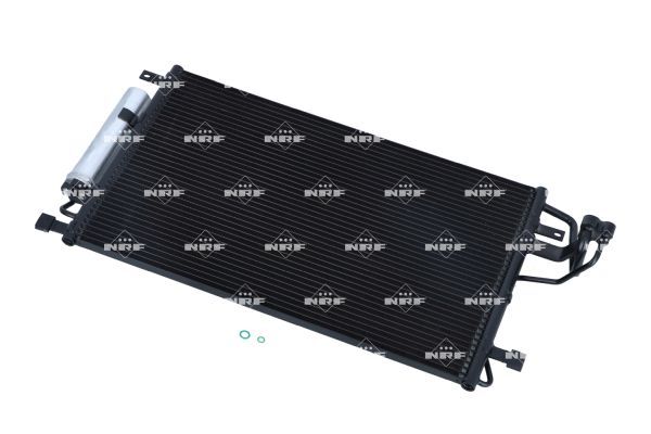 NRF Air Conditioning Condenser 35600