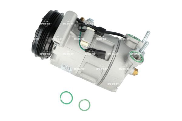 NRF Air Conditioning Compressor 320216
