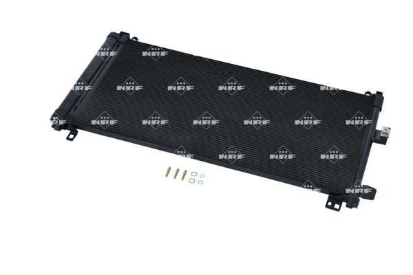 NRF Air Conditioning Condenser 350433
