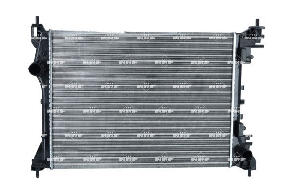 NRF Engine Cooling Radiator 53834A