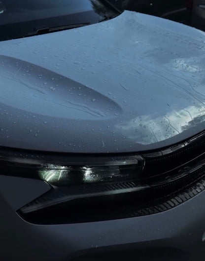 Mobile Full interior and exterior Valet + interior and exterior Ceramic Coating *LIMITED TIME*