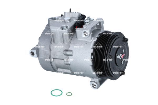 NRF Air Conditioning Compressor 320183