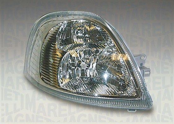 Magneti Marelli Headlight Left 712419551129