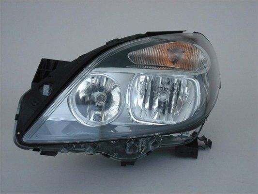 Magneti Marelli Headlight Left 710301271605