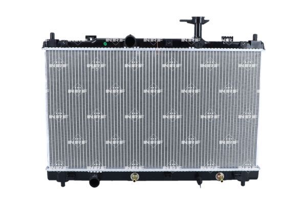 NRF Engine Cooling Radiator 550059