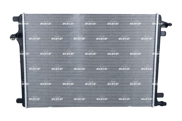 NRF Engine Cooling Radiator 550341