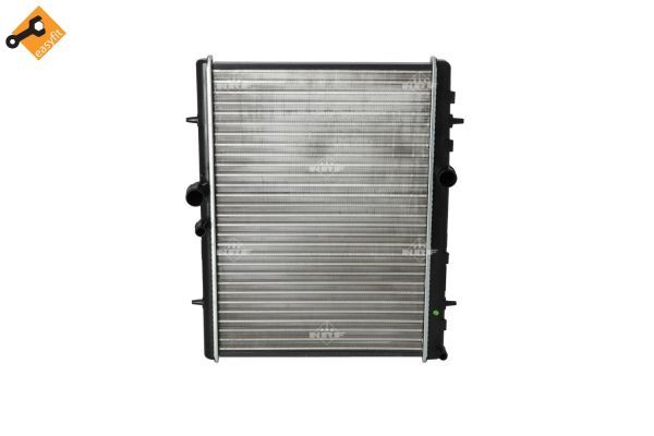 NRF Engine Cooling Radiator 58312A