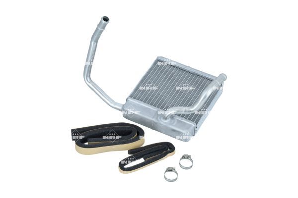 NRF Heater Matrix 54358