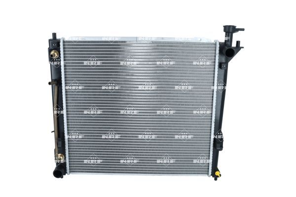 NRF Engine Cooling Radiator 550036