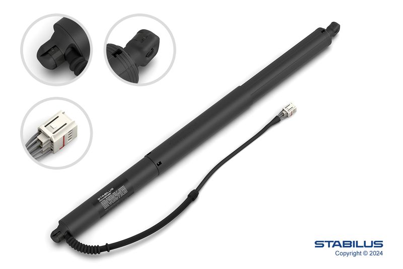 Stabilus Electric Tailgate Strut 065041