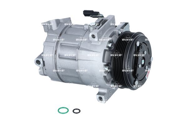 NRF Air Conditioning Compressor 320195