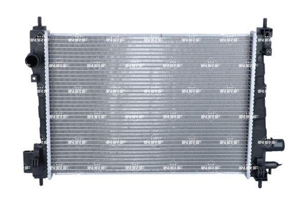NRF Engine Cooling Radiator 550121