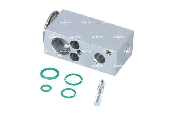 NRF Ac Expansion Valve 38541