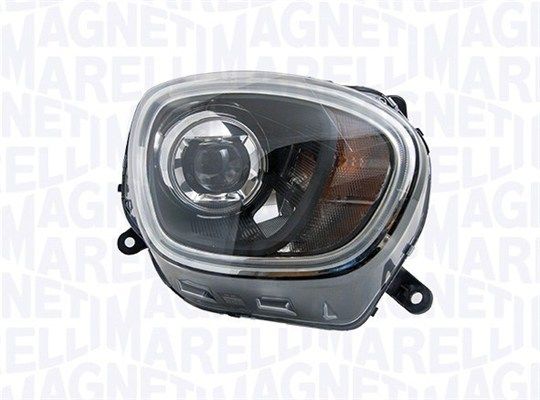 Magneti Marelli Headlight Left 711451000710