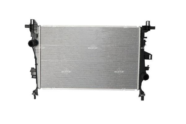 NRF Engine Cooling Radiator 59286