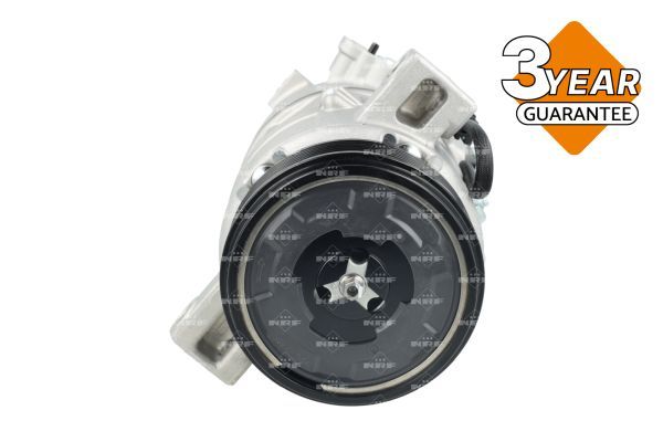 NRF Air Conditioning Compressor 32522