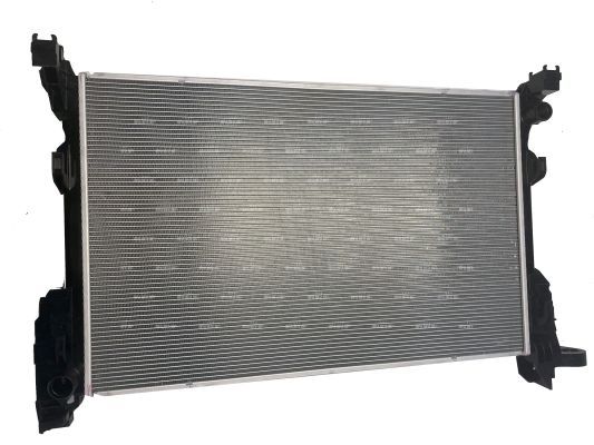 NRF Engine Cooling Radiator 560017