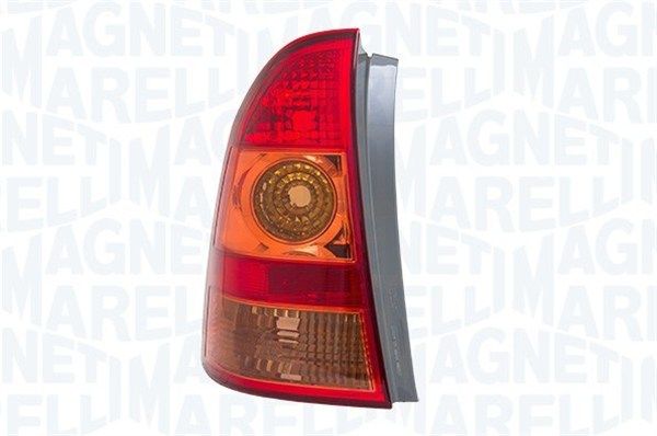 Magneti Marelli Rear Light Lamp Left 715011106003