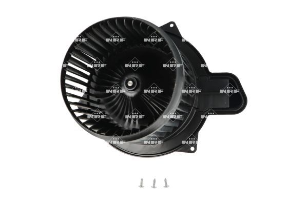 NRF Interior Blower Motor 34225