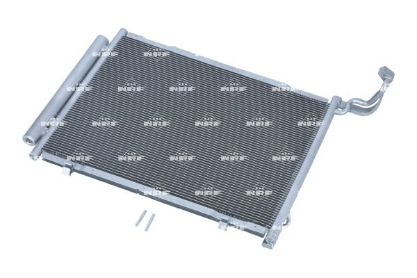 NRF Air Conditioning Condenser 350482