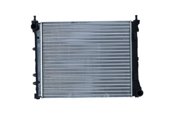 NRF Engine Cooling Radiator 53527A