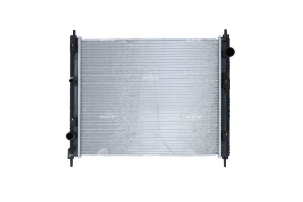 NRF Engine Cooling Radiator 59252