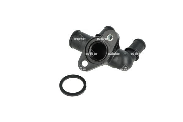NRF Coolant Flange 775077