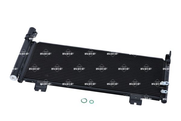 NRF Air Conditioning Condenser 350579