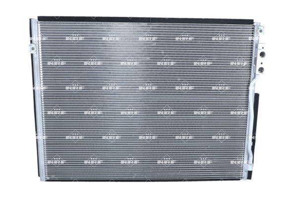 NRF Air Conditioning Condenser 350674