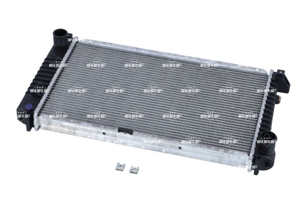 NRF Engine Cooling Radiator 56128