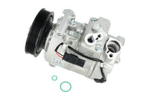 NRF Air Conditioning Compressor 320056