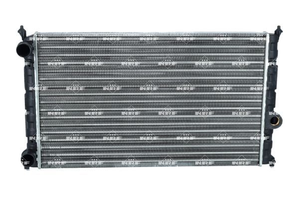 NRF Engine Cooling Radiator 54707