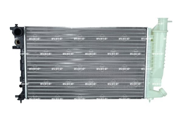 NRF Engine Cooling Radiator 58233