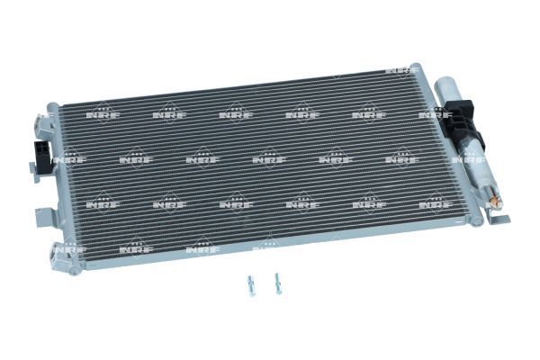 NRF Air Conditioning Condenser 350347
