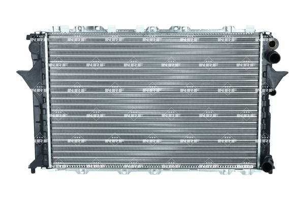 NRF Engine Cooling Radiator 58868