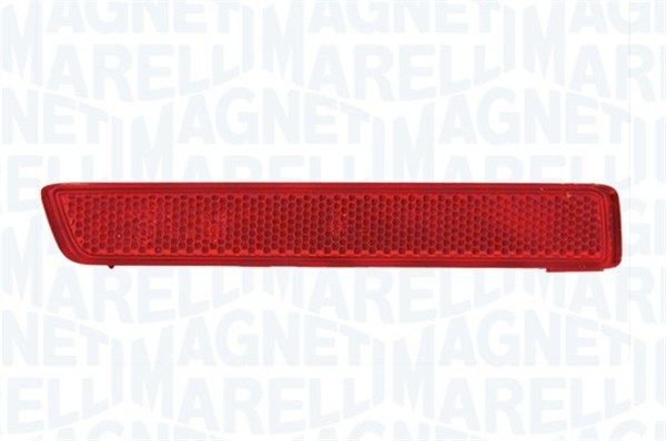 Magneti Marelli Reflector Left 715106067000