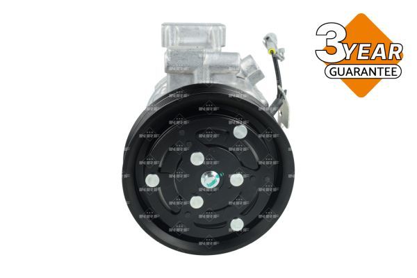 NRF Air Conditioning Compressor 320215