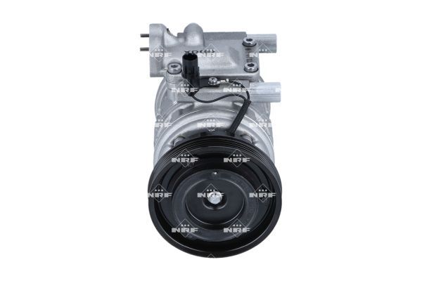 NRF Air Conditioning Compressor 320163G