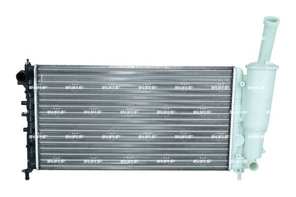 NRF Engine Cooling Radiator 53124