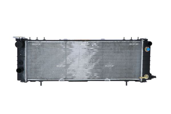 NRF Engine Cooling Radiator 59301