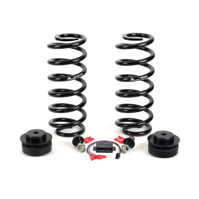 Arnott Coil Spring Conversation Kit Rear C-3697
