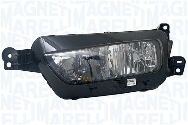 Magneti Marelli Headlight Right 712471851129