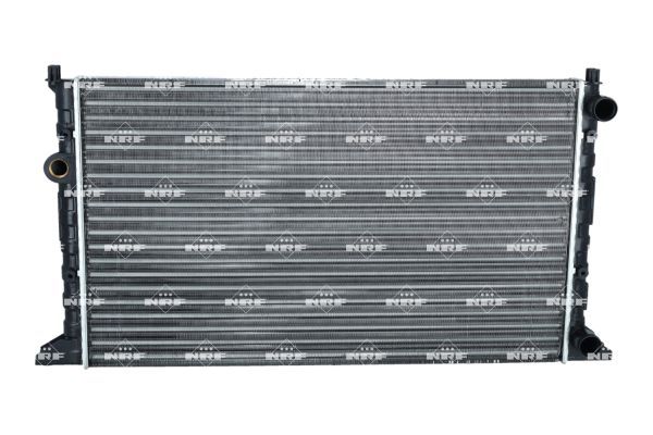 NRF Engine Cooling Radiator 54657