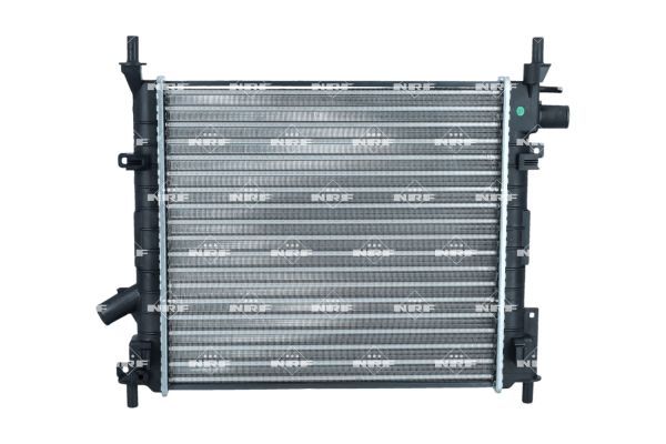 NRF Engine Cooling Radiator 53989