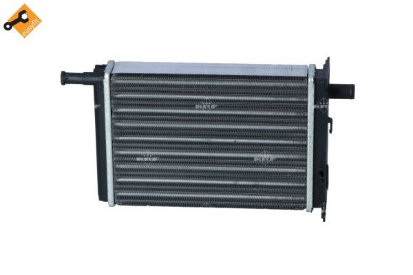 NRF Heater Matrix 53563